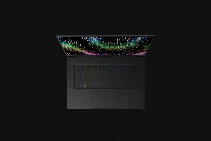 én farve bærbar 44RF10 tilpasse din klinge 15 Razer