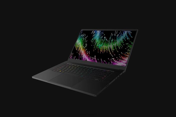én farve bærbar 44RF10 tilpasse din klinge 15 Razer