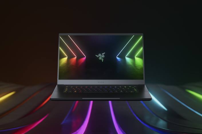 én farve bærbar 44RF11 tilpasse din klinge 15 Razer