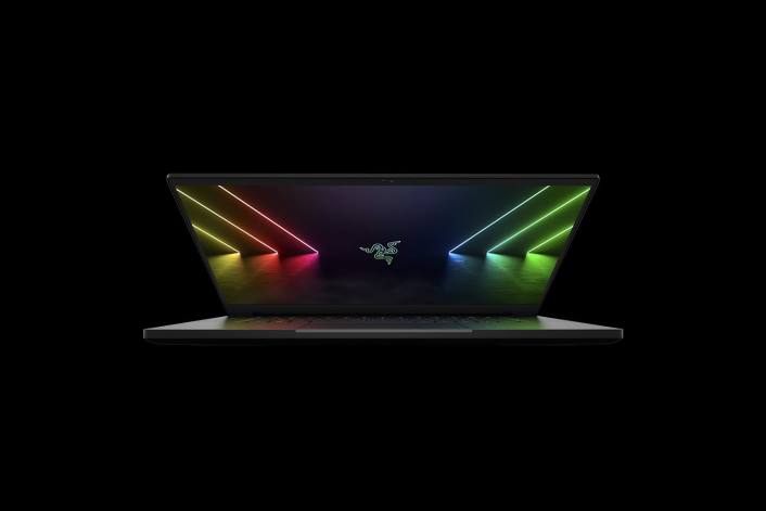 én farve bærbar 44RF11 tilpasse din klinge 15 Razer