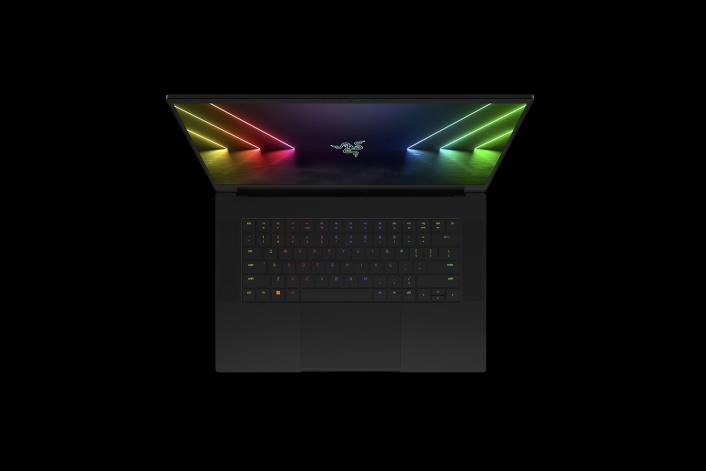 én farve bærbar 44RF11 tilpasse din klinge 15 Razer