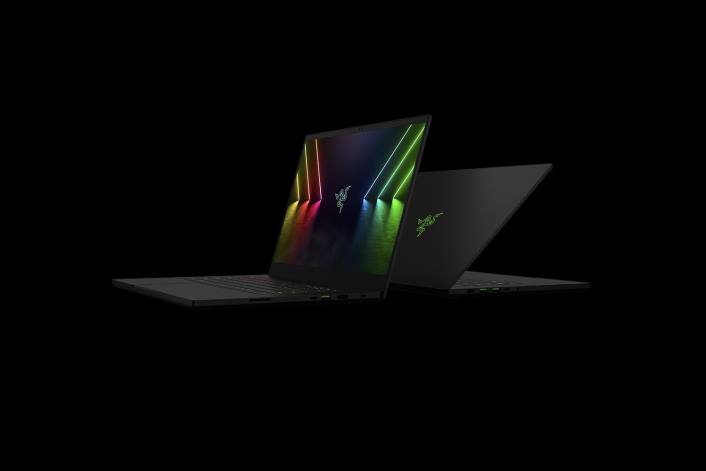 én farve bærbar 44RF11 tilpasse din klinge 15 Razer