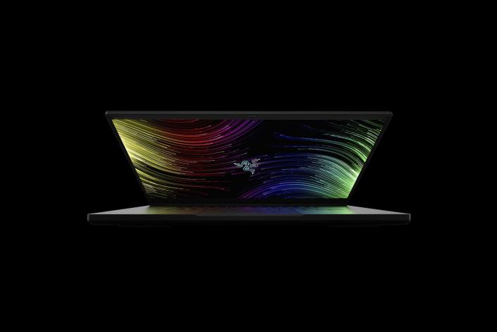 én farve bærbar 44RF12 tilpasse din klinge 17 Razer