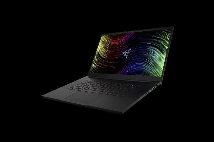 én farve bærbar 44RF12 tilpasse din klinge 17 Razer