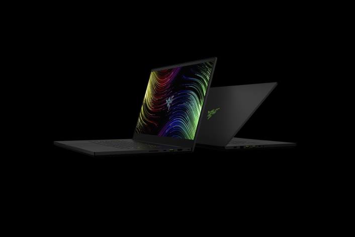 én farve bærbar 44RF12 tilpasse din klinge 17 Razer