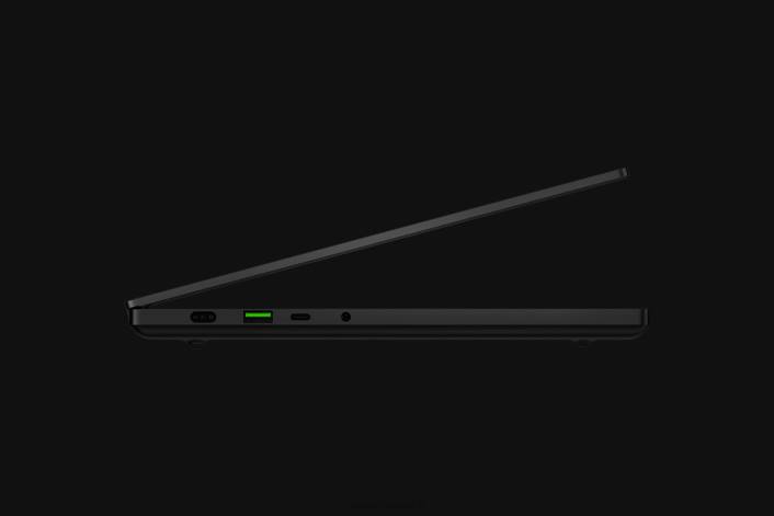 én farve bærbar 44RF1 tilpasse din klinge 14 Razer