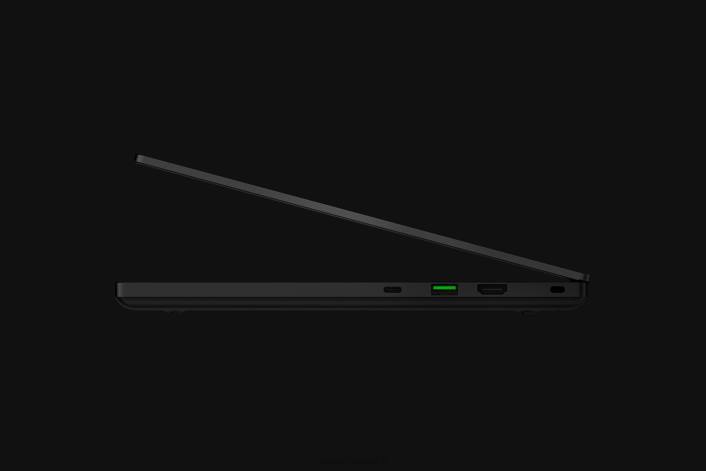 én farve bærbar 44RF1 tilpasse din klinge 14 Razer