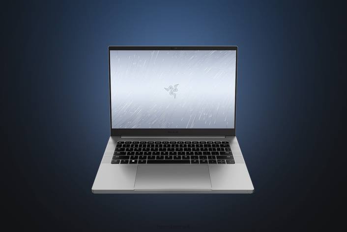 én farve bærbar 44RF2 tilpasse din klinge 14 Razer