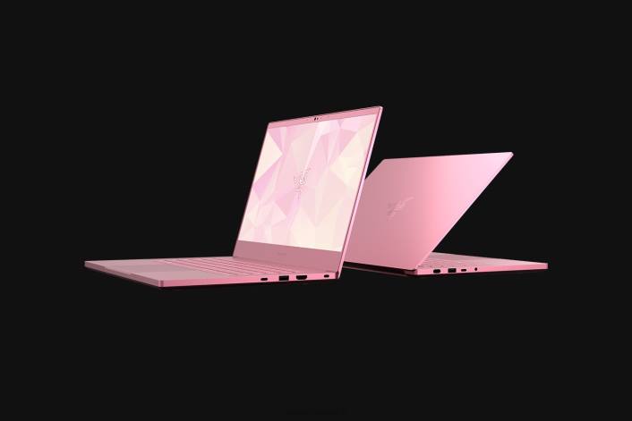 én farve bærbar 44RF4 tilpasse din klinge 14 Razer
