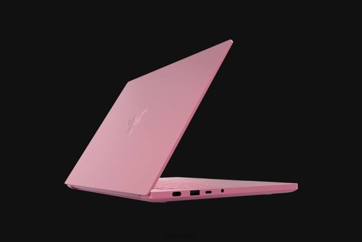 én farve bærbar 44RF4 tilpasse din klinge 14 Razer