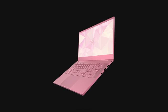 én farve bærbar 44RF4 tilpasse din klinge 14 Razer
