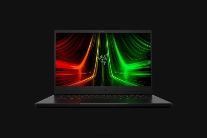 én farve bærbar 44RF5 tilpasse din klinge 14 Razer