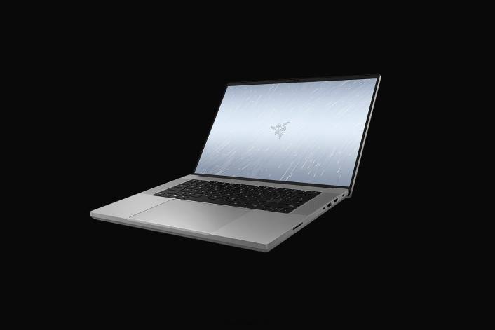 én farve bærbar 44RF6 tilpasse din klinge 16 Razer