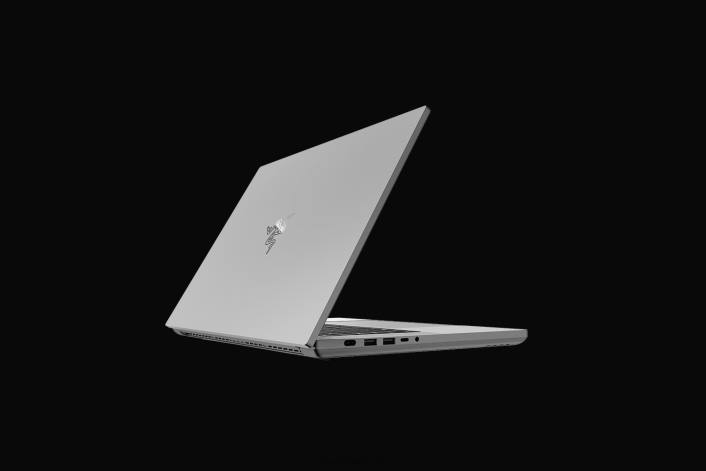 én farve bærbar 44RF6 tilpasse din klinge 16 Razer