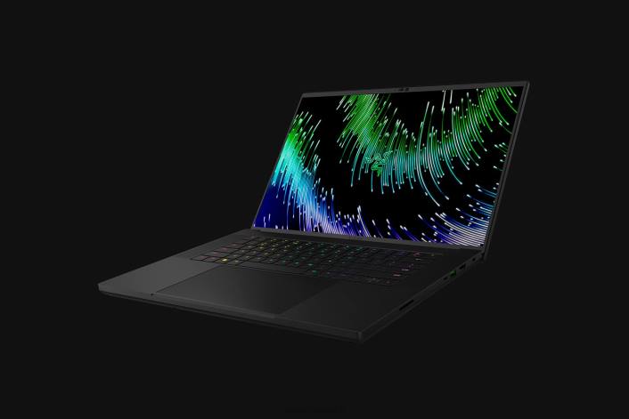 én farve bærbar 44RF7 tilpasse din klinge 16 Razer