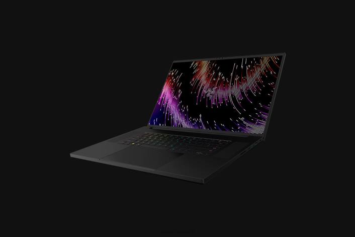 én farve bærbar 44RF9 tilpasse din klinge 18 Razer