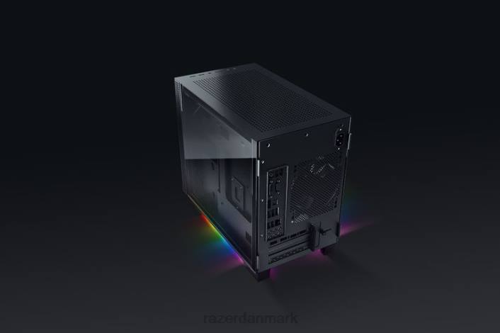 én farve pc komponent 44RF15 tomahawk mini-itx Razer