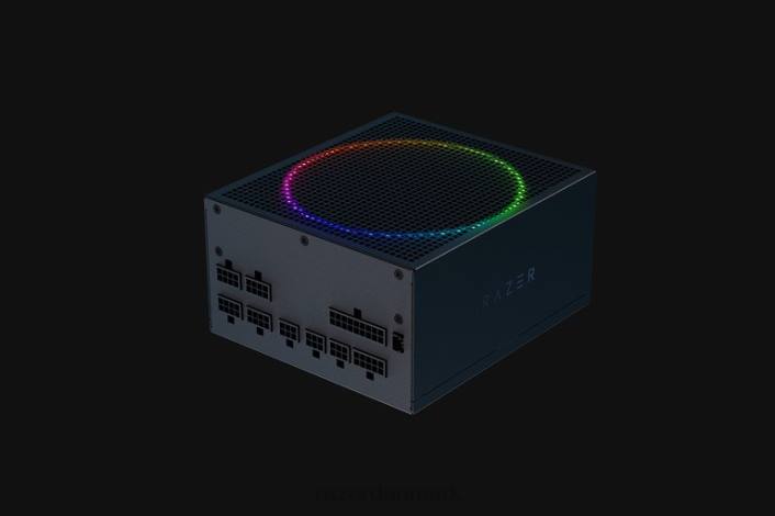 én farve pc komponent 44RF21 katana chroma Razer