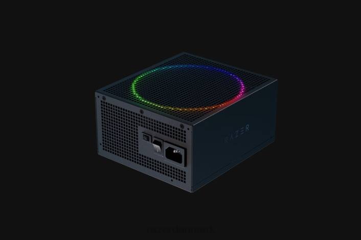 én farve pc komponent 44RF21 katana chroma Razer