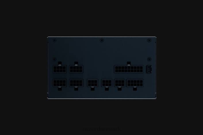 én farve pc komponent 44RF21 katana chroma Razer