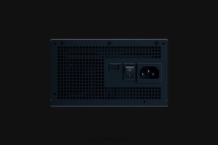 én farve pc komponent 44RF21 katana chroma Razer