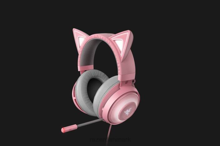 kvarts skabelse af indhold 44RF104 kraken kitty Razer