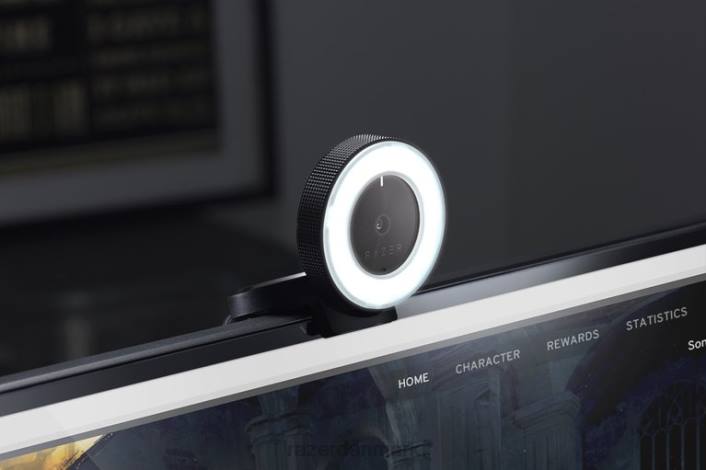 én farve skabelse af indhold 44RF101 kiyo Razer