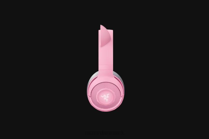 én farve skabelse af indhold 44RF105 kraken bt - kitty edition Razer