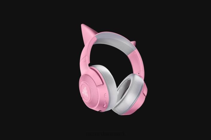 én farve skabelse af indhold 44RF105 kraken bt - kitty edition Razer
