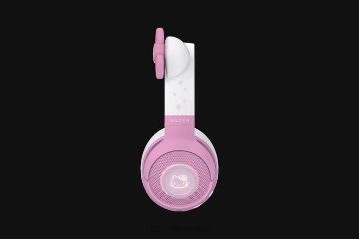 én farve skabelse af indhold 44RF106 kraken bt - hello kitty and friends edition Razer