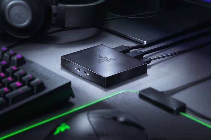 én farve skabelse af indhold 44RF118 ripsaw hd Razer