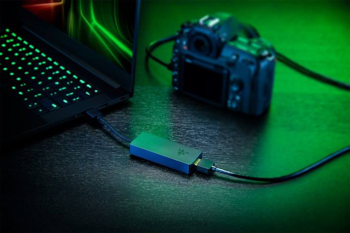 én farve skabelse af indhold 44RF119 rivesav x Razer