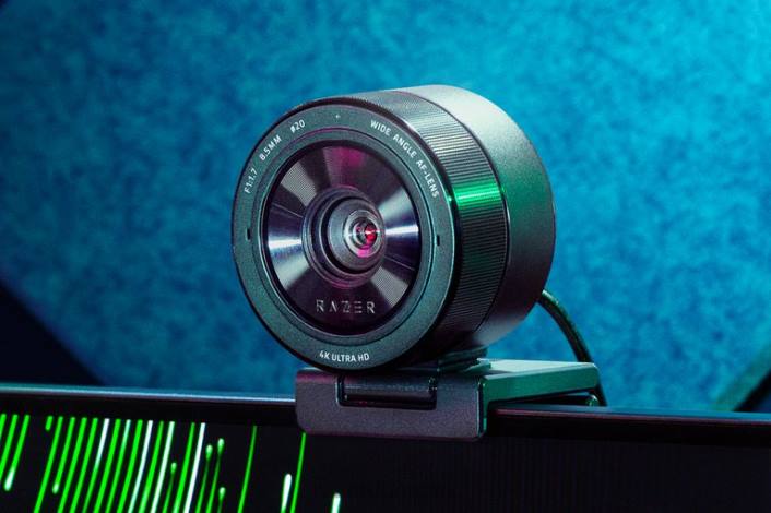 én farve skabelse af indhold 44RF99 kiyo pro ultra Razer