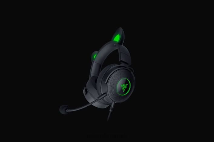 sort skabelse af indhold 44RF103 kraken kitty v2 pro Razer