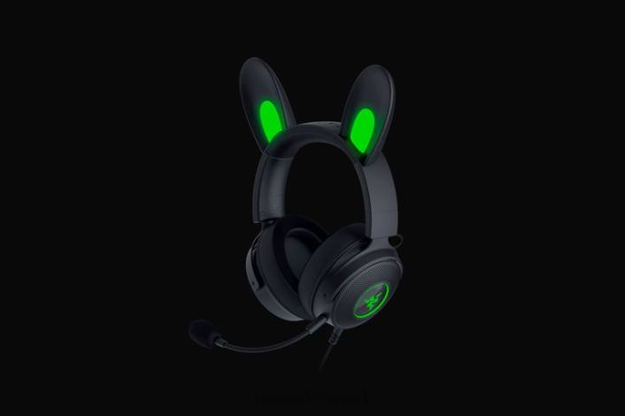 sort skabelse af indhold 44RF103 kraken kitty v2 pro Razer