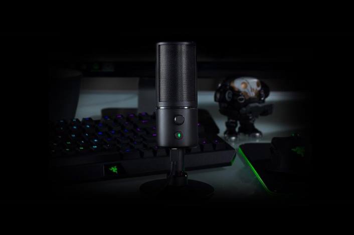 sort skabelse af indhold 44RF112 seiren Razer