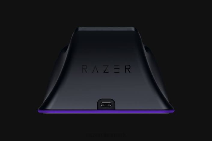 lilla konsol 44RF172 hurtig opladningsstander til ps5 Razer