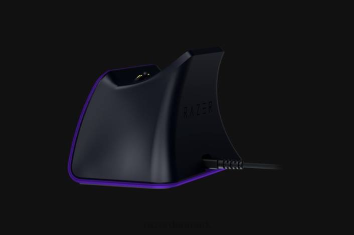 lilla konsol 44RF172 hurtig opladningsstander til ps5 Razer