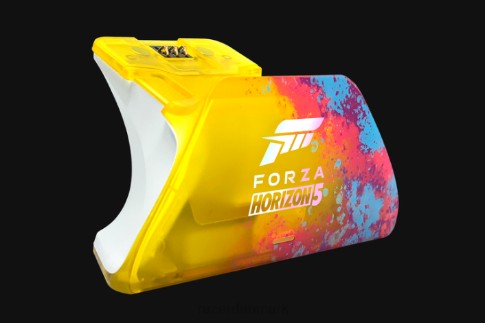 én farve konsol 44RF165 universal hurtigopladningsstander til xbox - forza horizon 5 limited edition Razer