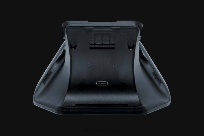 én farve konsol 44RF166 universal hurtigopladningsstander til xbox - xbox 20th anniversary limited edition Razer