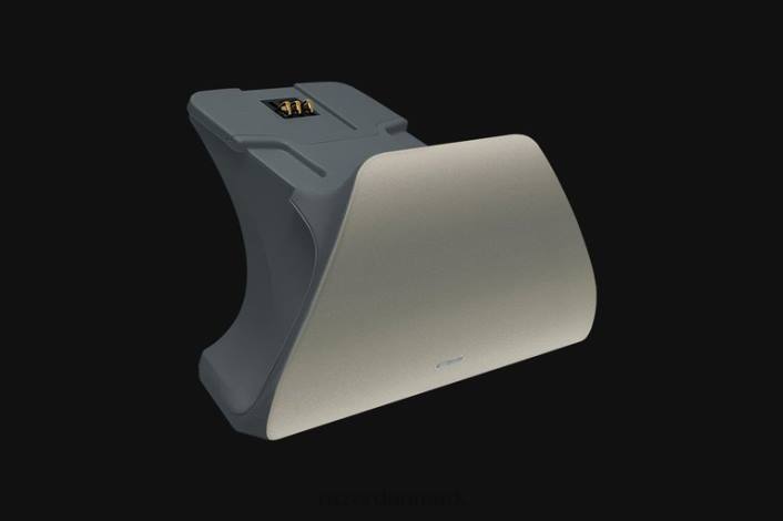 én farve konsol 44RF169 universal hurtigopladningsstander til xbox - lunar shift Razer