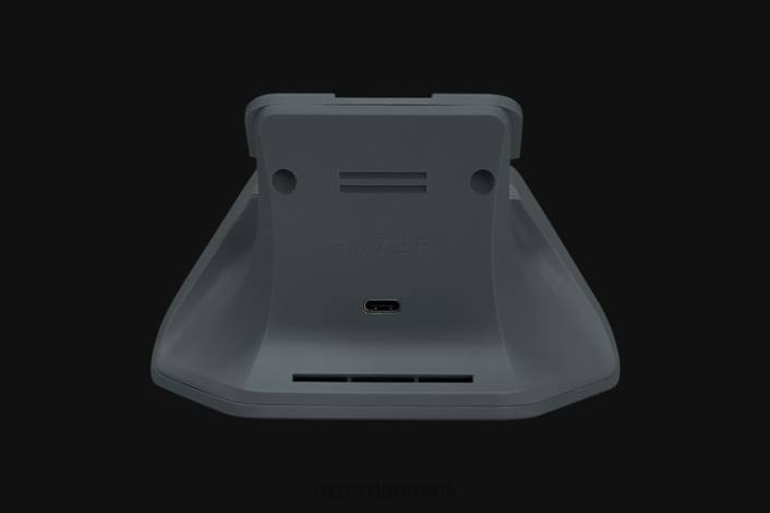 én farve konsol 44RF169 universal hurtigopladningsstander til xbox - lunar shift Razer