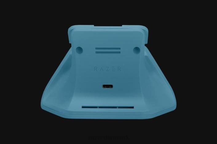 én farve konsol 44RF170 universal hurtigopladningsstander til xbox - mineral camo Razer