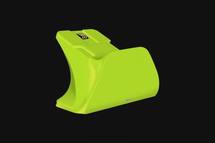 én farve konsol 44RF174 essentiel duo bundle til xbox - elektrisk volt Razer