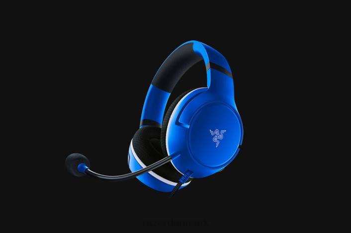 stød blå konsol 44RF175 essentiel duo bundle til xbox Razer
