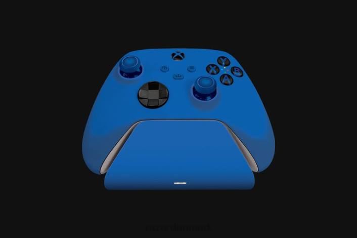 stød blå konsol 44RF175 essentiel duo bundle til xbox Razer