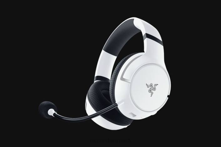 hvid konsol 44RF153 kaira hyperspeed - xbox licens Razer