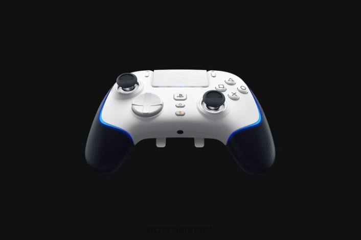 hvid konsol 44RF159 wolverine v2 pro Razer