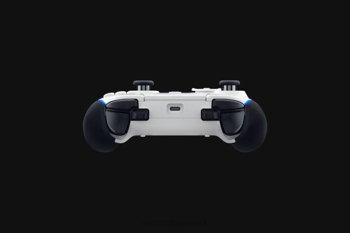 hvid konsol 44RF159 wolverine v2 pro Razer