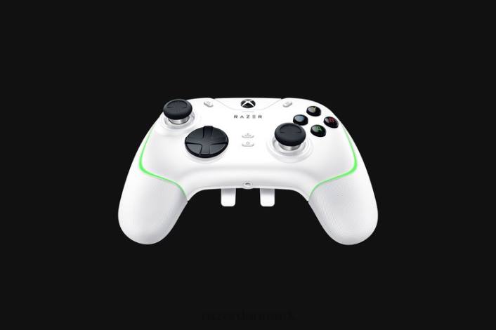 hvid konsol 44RF161 wolverine v2 chroma Razer